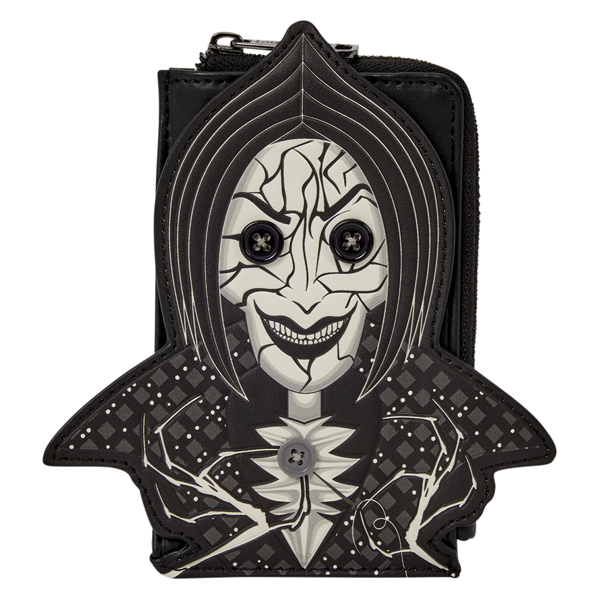 Coraline Other Mother Glow Card Holder - US 0480