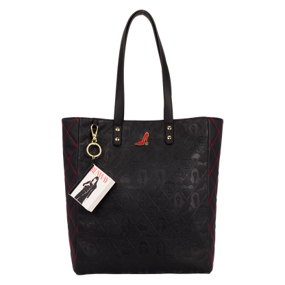 The Devil Wears Prada Tote Bag - US 3937