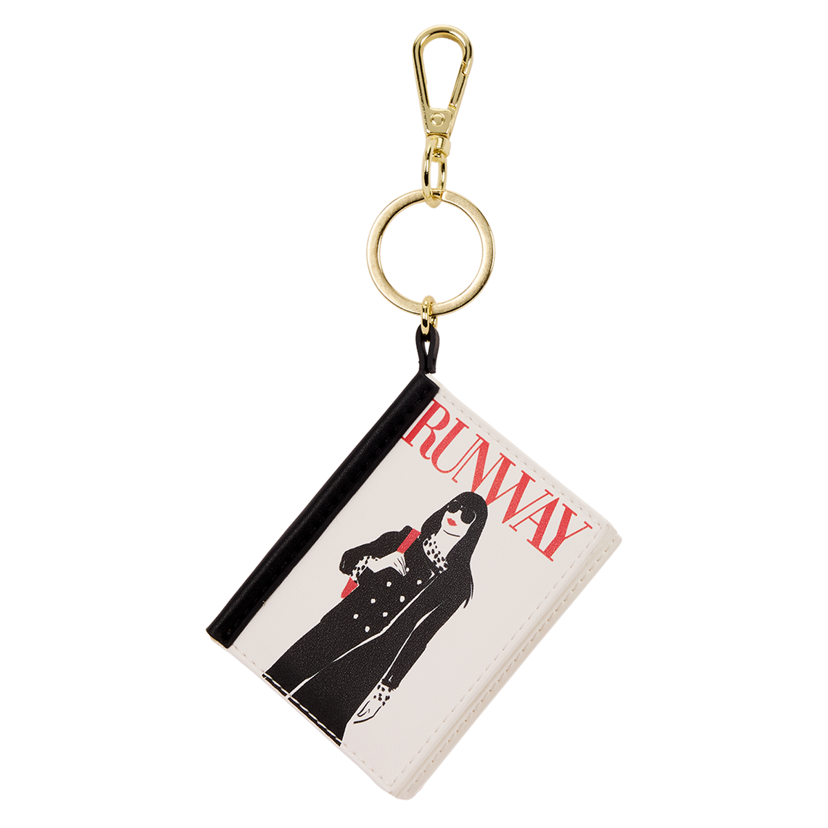 The Devil Wears Prada Tote Bag - US 3937