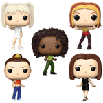 Spice Girls Bundle - US 0079