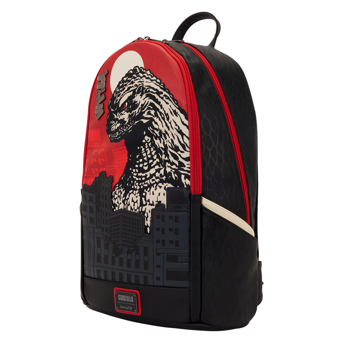 Godzilla Full-Size Backpack - US 0440