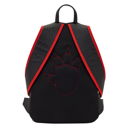 Godzilla Full-Size Backpack - US 0440