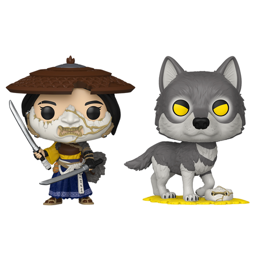 Ghost of Yōtei Bundle - US 8304