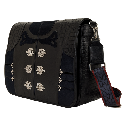 House of the Dragon Rhaenyra Targaryen Cosplay Crossbody Messenger Bag - US 2881