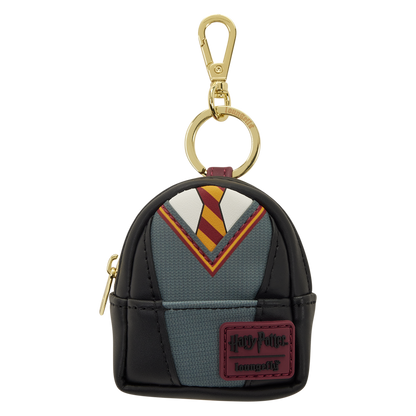 Harry Potter Hogwarts™ Mystery Mini Backpack Keychain Charm - US 7620
