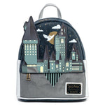 Harry Potter Hogwarts Castle Mini Backpack - US 8206