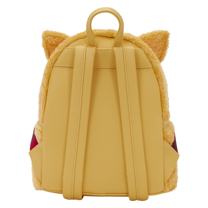 Harry Potter Exclusive Crookshanks & Scabbers Cosplay Plush Mini Backpack - US 5753