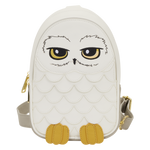Harry Potter Hedwig Cosplay Sling Crossbody Bag - US 9736