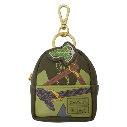 The Lord of the Rings Cosplay Mystery Mini Backpack Keychain Charm - US 9428