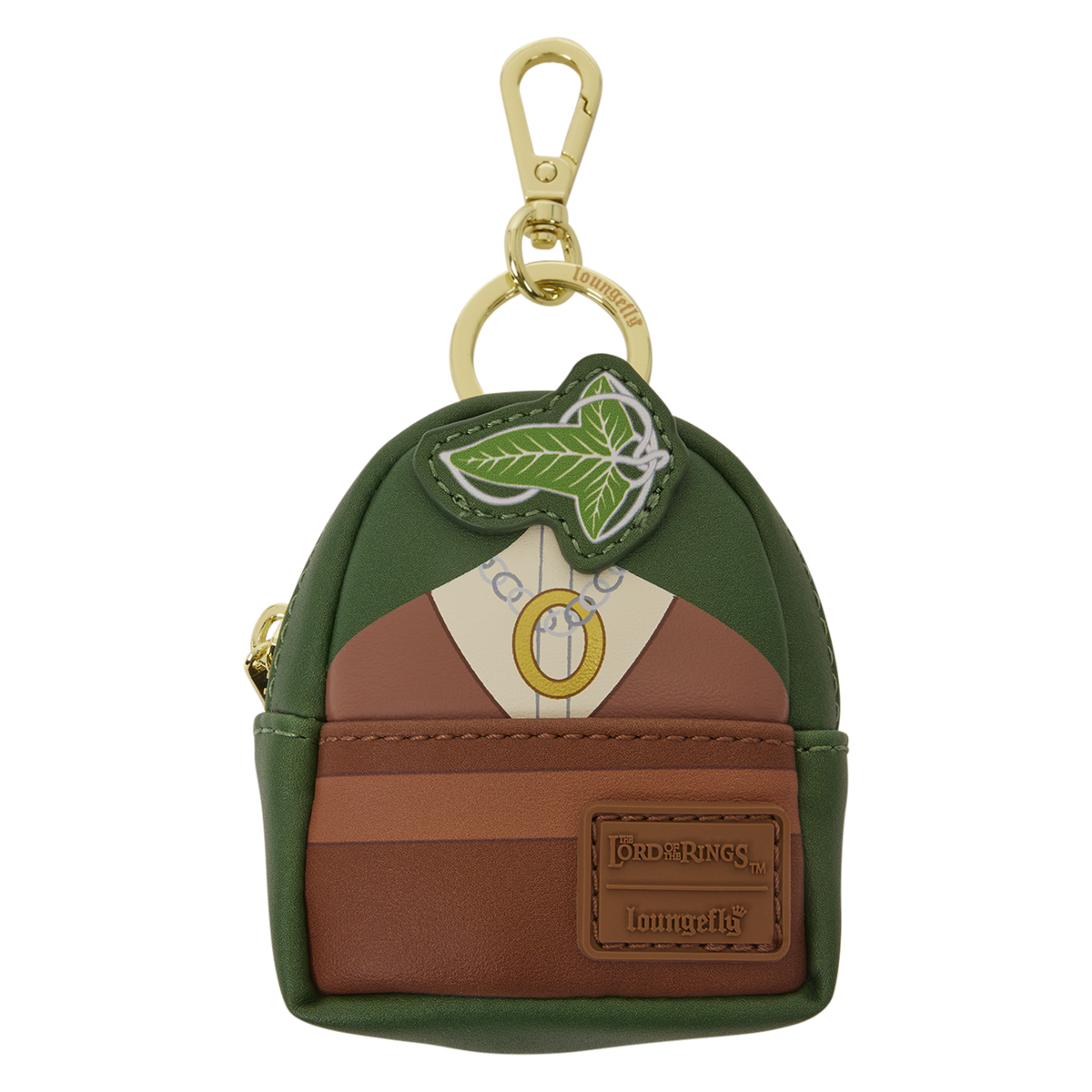 The Lord of the Rings Cosplay Mystery Mini Backpack Keychain Charm - US 9428