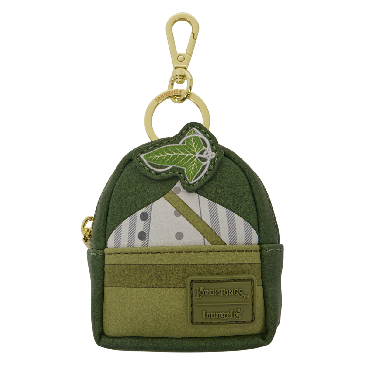 The Lord of the Rings Cosplay Mystery Mini Backpack Keychain Charm - US 9428