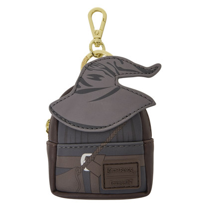 The Lord of the Rings Cosplay Mystery Mini Backpack Keychain Charm - US 9428