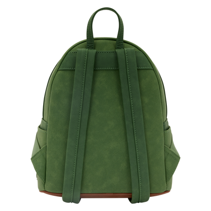 The Lord of the Rings Frodo Mithril Cosplay Mini Backpack - US 7210