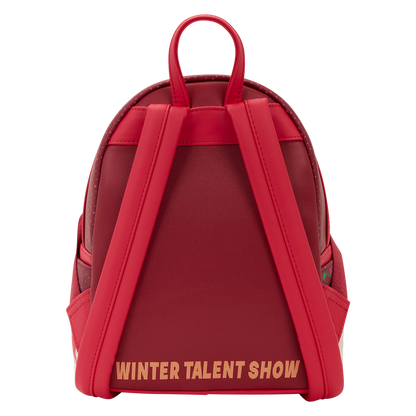 Mean Girls Winter Talent Show Light Up Mini Backpack - US 1753