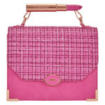 Mean Girls Lipstick Crossbody Bag - US 7884