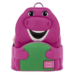 Barney Cosplay Mini Backpack - US 5485