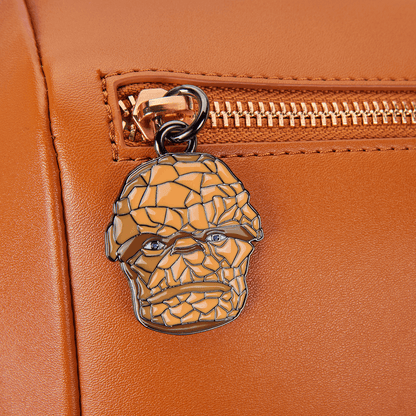 Fantastic Four The Thing Drawstring Full-Size Backpack - US 0660