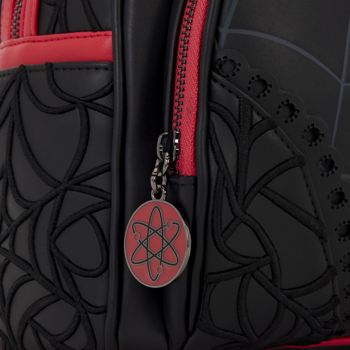 Spider-Man Mini Backpack - US 1832