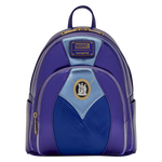 Agatha All Along Exclusive Cosplay Light-Up Mini Backpack - US 9855
