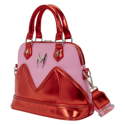 Scarlet Witch Wanda Cosplay Crossbody Bag - US 5556