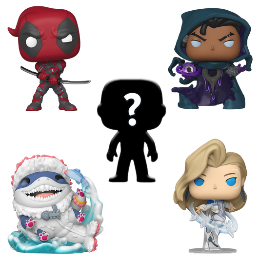 Marvel Rivals Bundle - US 1776