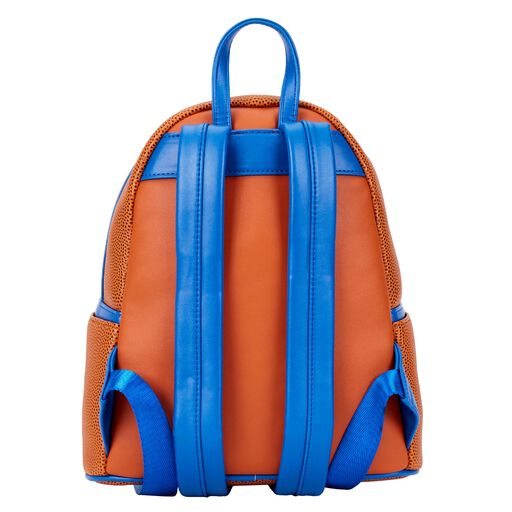 NBA Philadelphia 76ers Basketball Logo Mini Backpack - US 2529