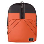 Naruto Cosplay Full-Size Backpack - US 2376