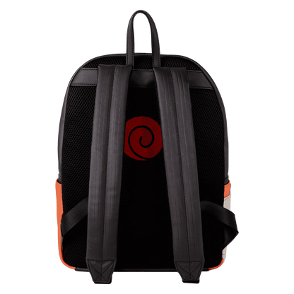 Naruto Cosplay Full-Size Backpack - US 2376