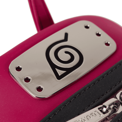 Naruto Sakura Cosplay Mini Backpack - US 5049