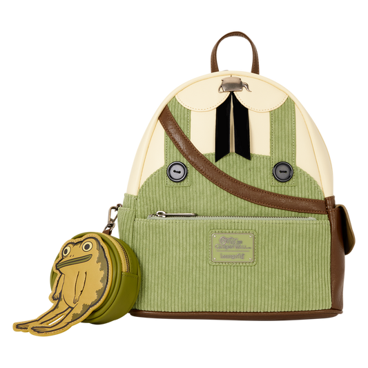 Over The Garden Wall Exclusive Greg Cosplay Mini Backpack - US 2810