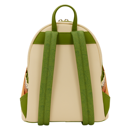 One Piece Exclusive Nami & Tangerines Mini Backpack - US 6895