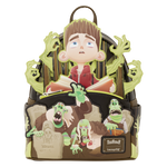 ParaNorman Zombies Glow Mini Backpack - US 5257