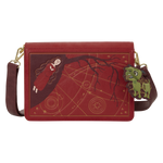 ParaNorman Book Glow Crossbody Bag - US 9720