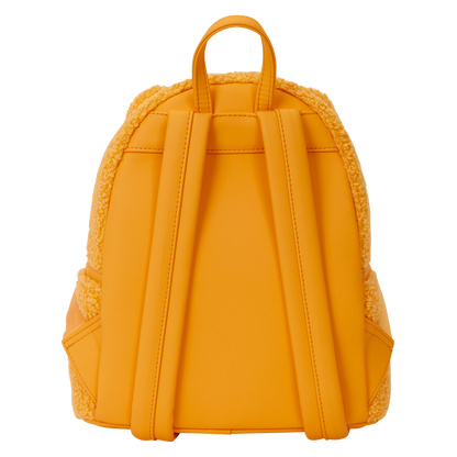 Pokémon Teddiursa Limited Edition Sherpa Cosplay Mini Backpack - US 5811