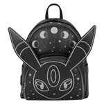 Pokémon Umbreon Moon Phases Light-Up Glow Mini Backpack - US 7582