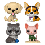 Pets Bundle - US 3877