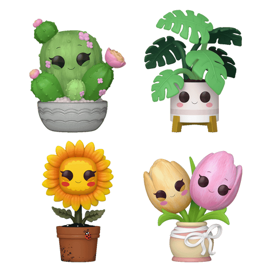 Plants Bundle - US 1532