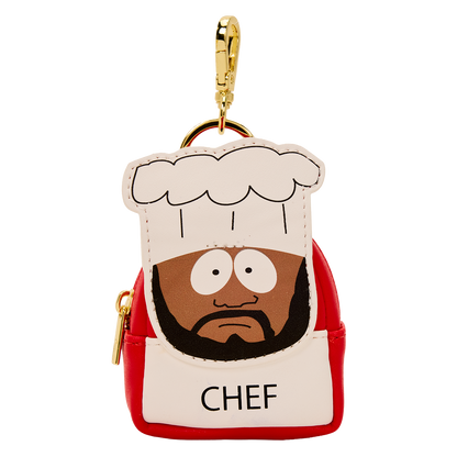 South Park Cosplay Mystery Mini Backpack Keychain Charm - US 4006