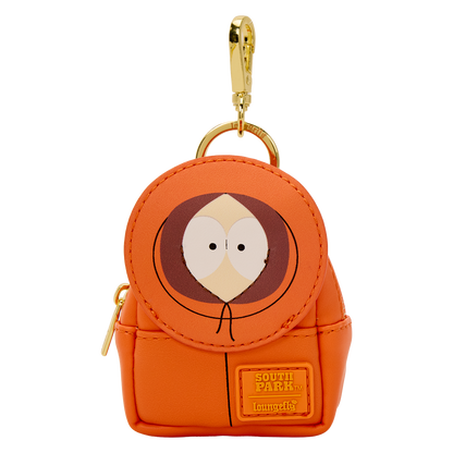 South Park Cosplay Mystery Mini Backpack Keychain Charm - US 4006