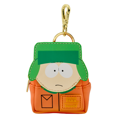 South Park Cosplay Mystery Mini Backpack Keychain Charm - US 4006
