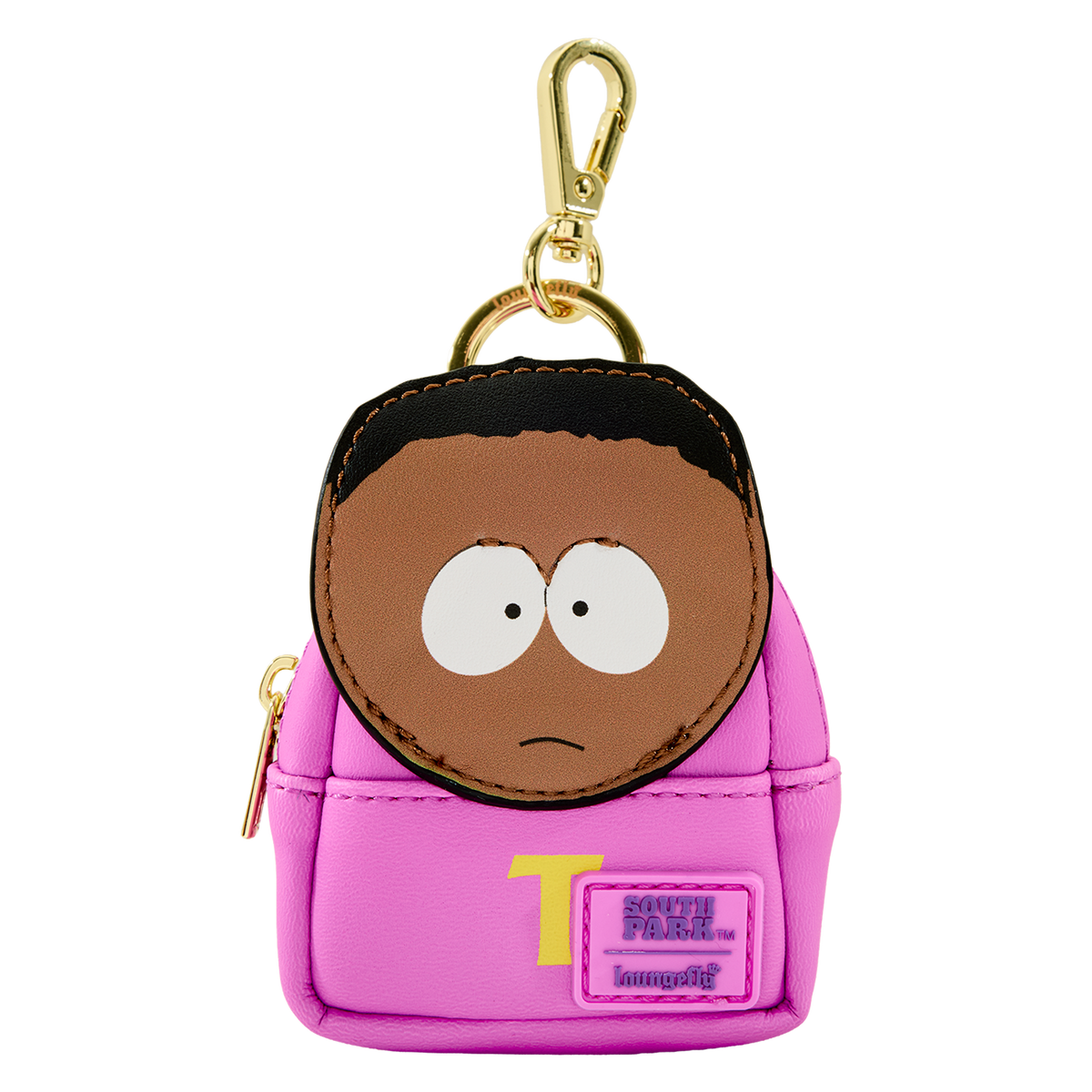 South Park Cosplay Mystery Mini Backpack Keychain Charm - US 4006