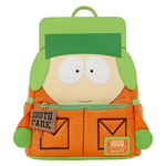 South Park Kyle Cosplay Mini Backpack - US 1026