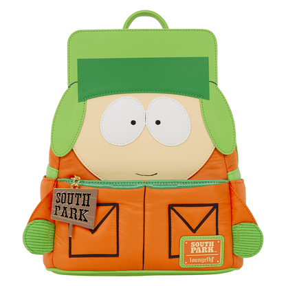 South Park Kyle Cosplay Mini Backpack - US 1026
