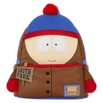 South Park Stan Cosplay Mini Backpack - US 1710