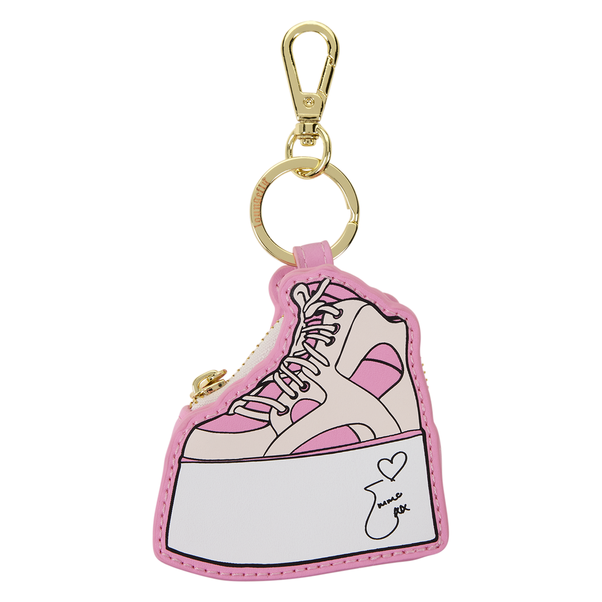 Spice Girls Exclusive Mystery Keychain Charm - US 7952