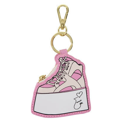 Spice Girls Exclusive Mystery Keychain Charm - US 7952