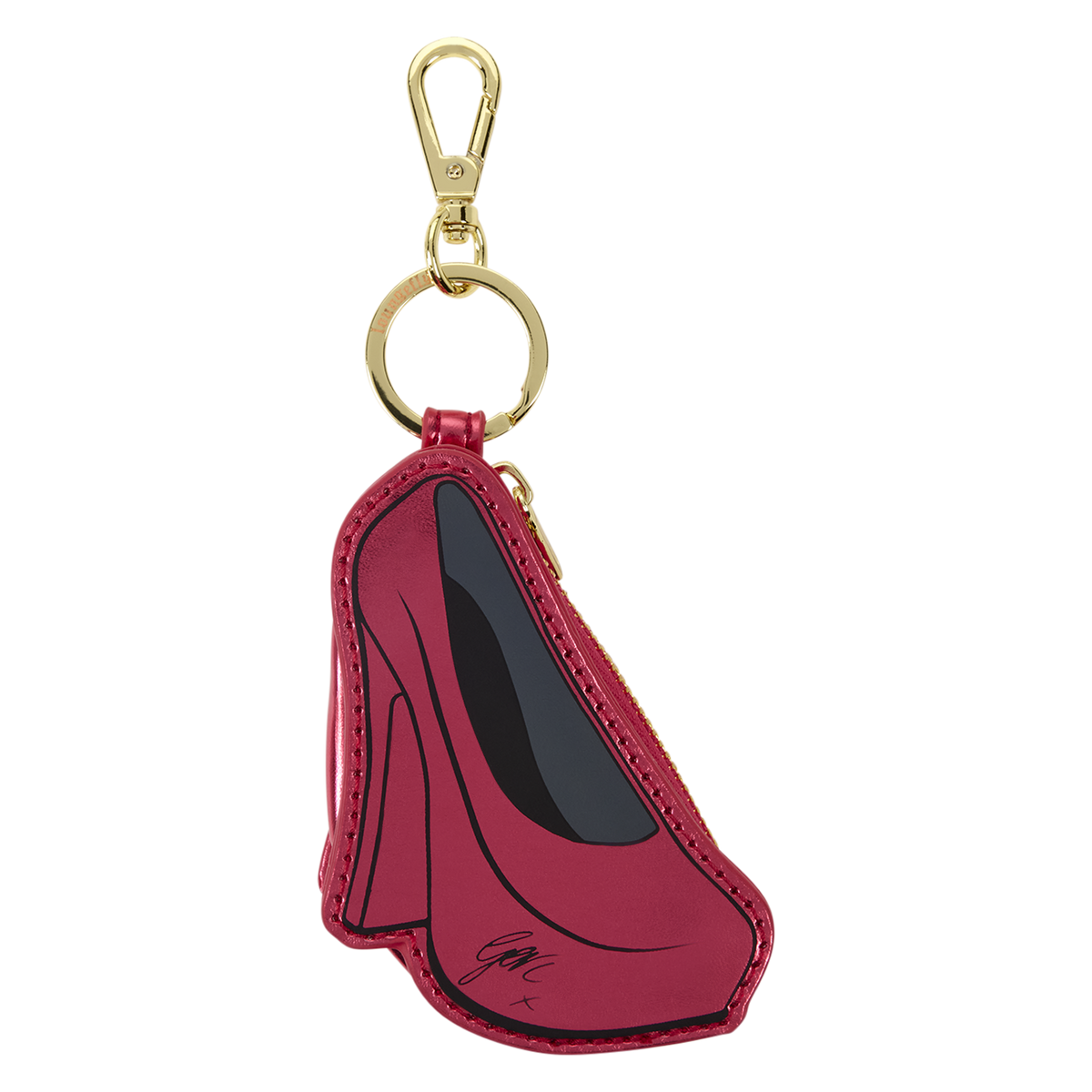 Spice Girls Exclusive Mystery Keychain Charm - US 7952