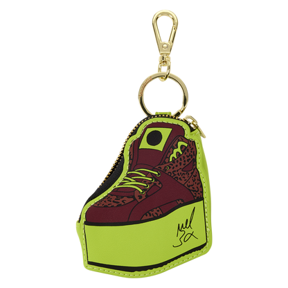 Spice Girls Exclusive Mystery Keychain Charm - US 7952