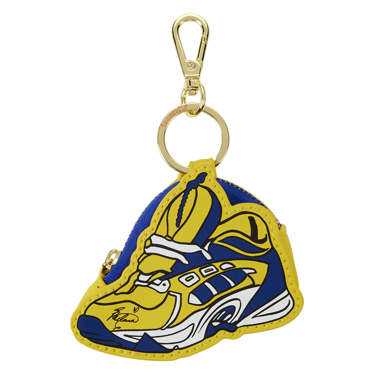 Spice Girls Exclusive Mystery Keychain Charm - US 7952