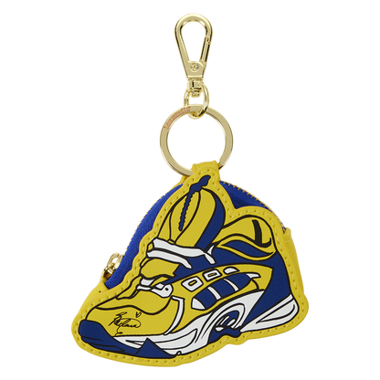 Spice Girls Exclusive Mystery Keychain Charm - US 7952